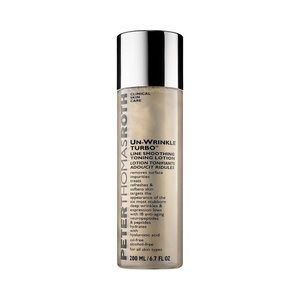 Peter Thomas Roth Un-Wrinkle Turbo Line Smoothing Toning Lotion